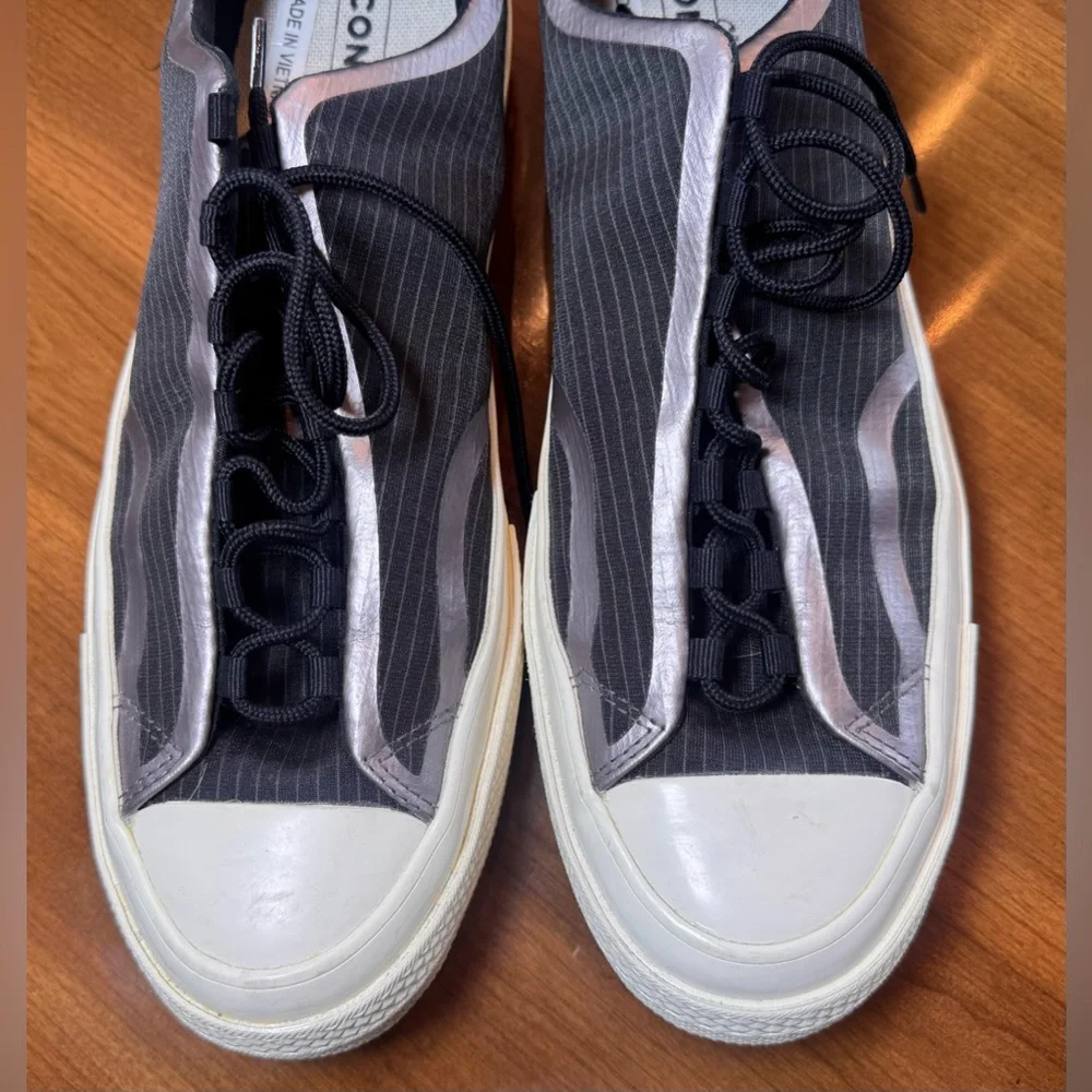 Converse Chuck 70 Tape Seam Ox- Size Mens 8/ Women’s 10 New without tags